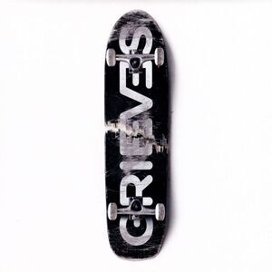 Grieves - Running Wild  CD